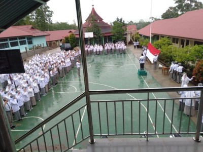 Upacara Bendera