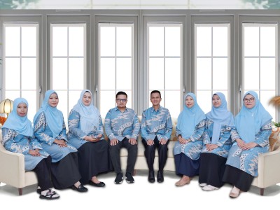 Tata Usaha SMA Negeri 1 Candung
