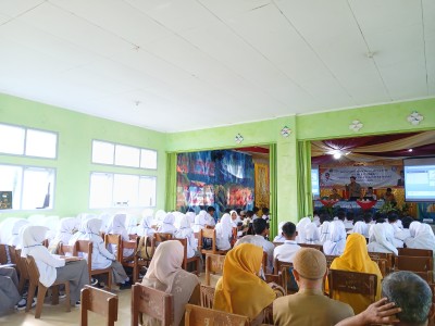 ASESMEN BAKAT MINAT 