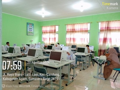 LABOR KOMPUTER 2