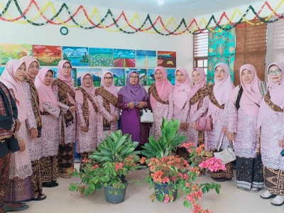 panen hasil karya