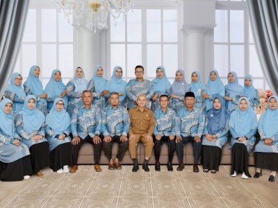 Majlis Guru & Tendik