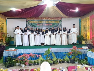TAHFIZ