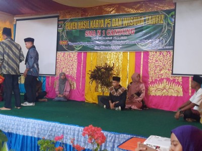 pemetasan upacara adat