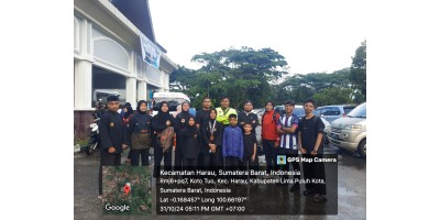 Kegiatan Siswa