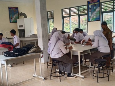 Laboratorium Kimia