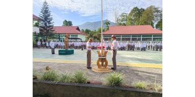 Kegiatan Sekolah