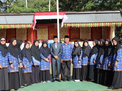 Guru dan Staff